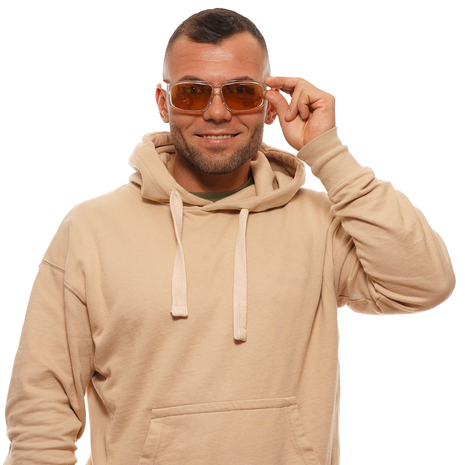Porsche Design Γυαλιά Ηλίου P8908 D 63 - Ανδρικό