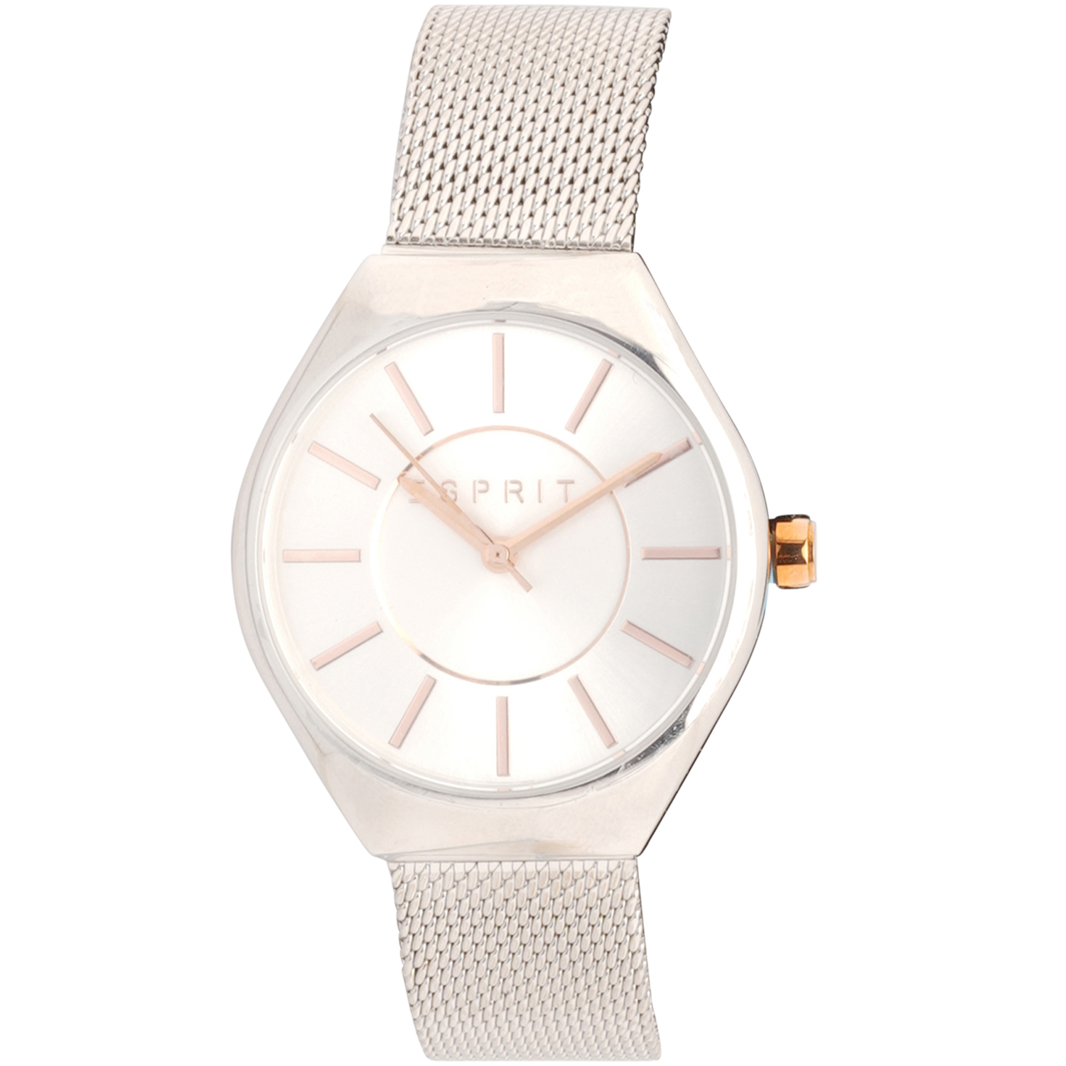Ρολόι Esprit Maple ES1L004M0045 Quartz - Γυναικείο