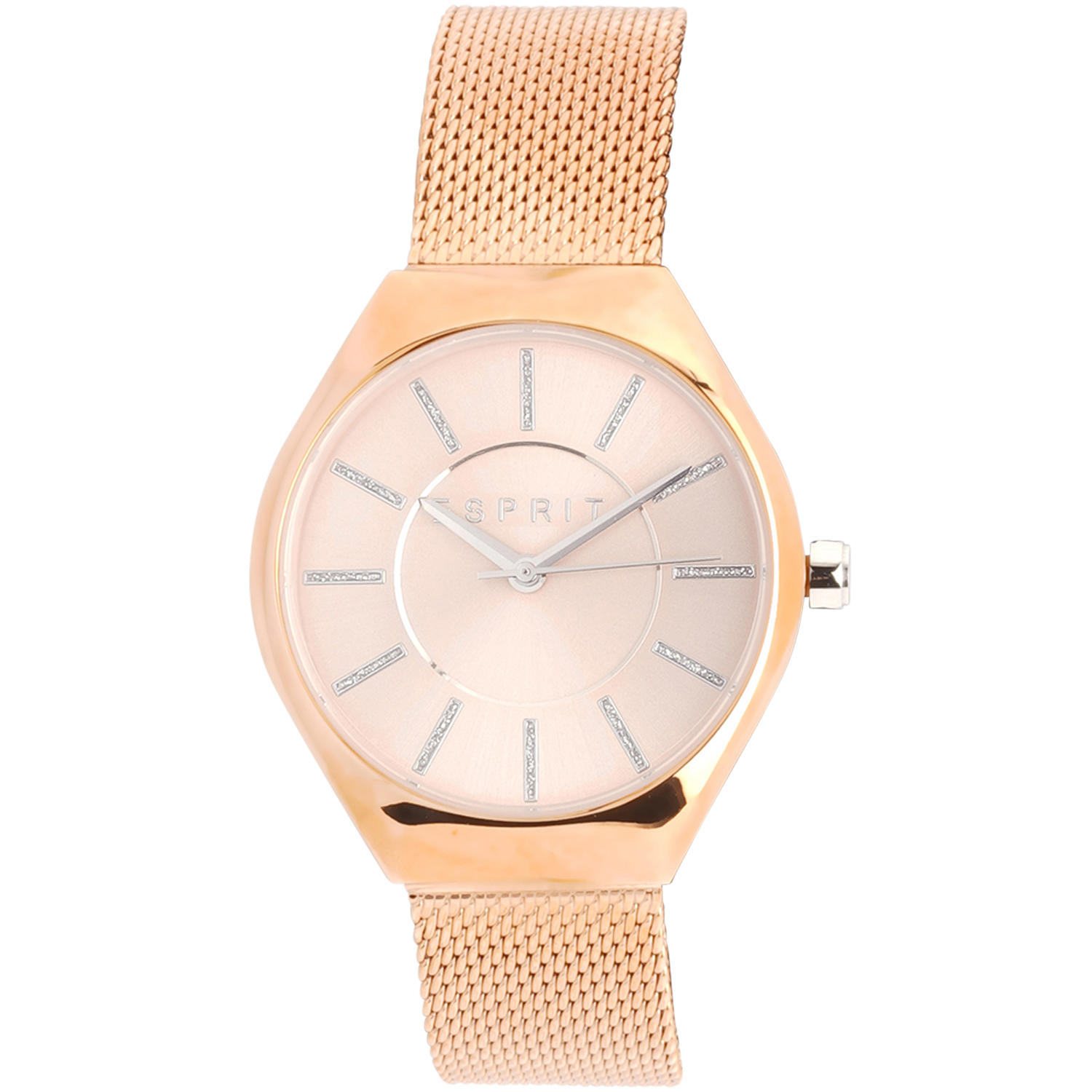 Ρολόι Esprit Maple ES1L004M0055 Quartz - Γυναικείο