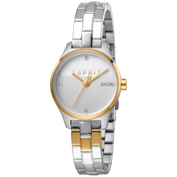 Esprit Ρολόι ES1L054M0085 - Γυναικείο