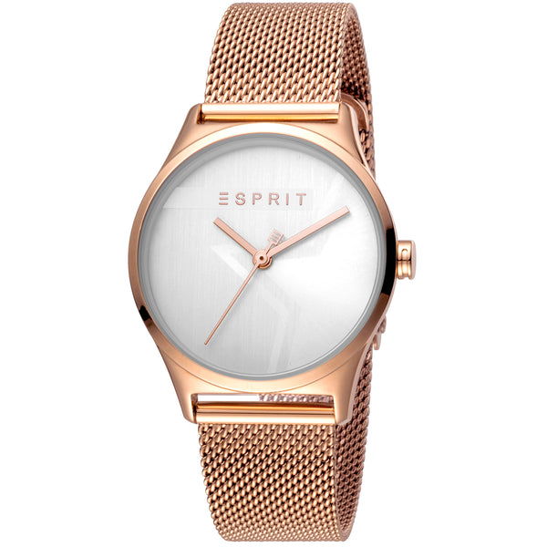 Esprit Ρολόι ES1L034M0235 - Γυναικείο