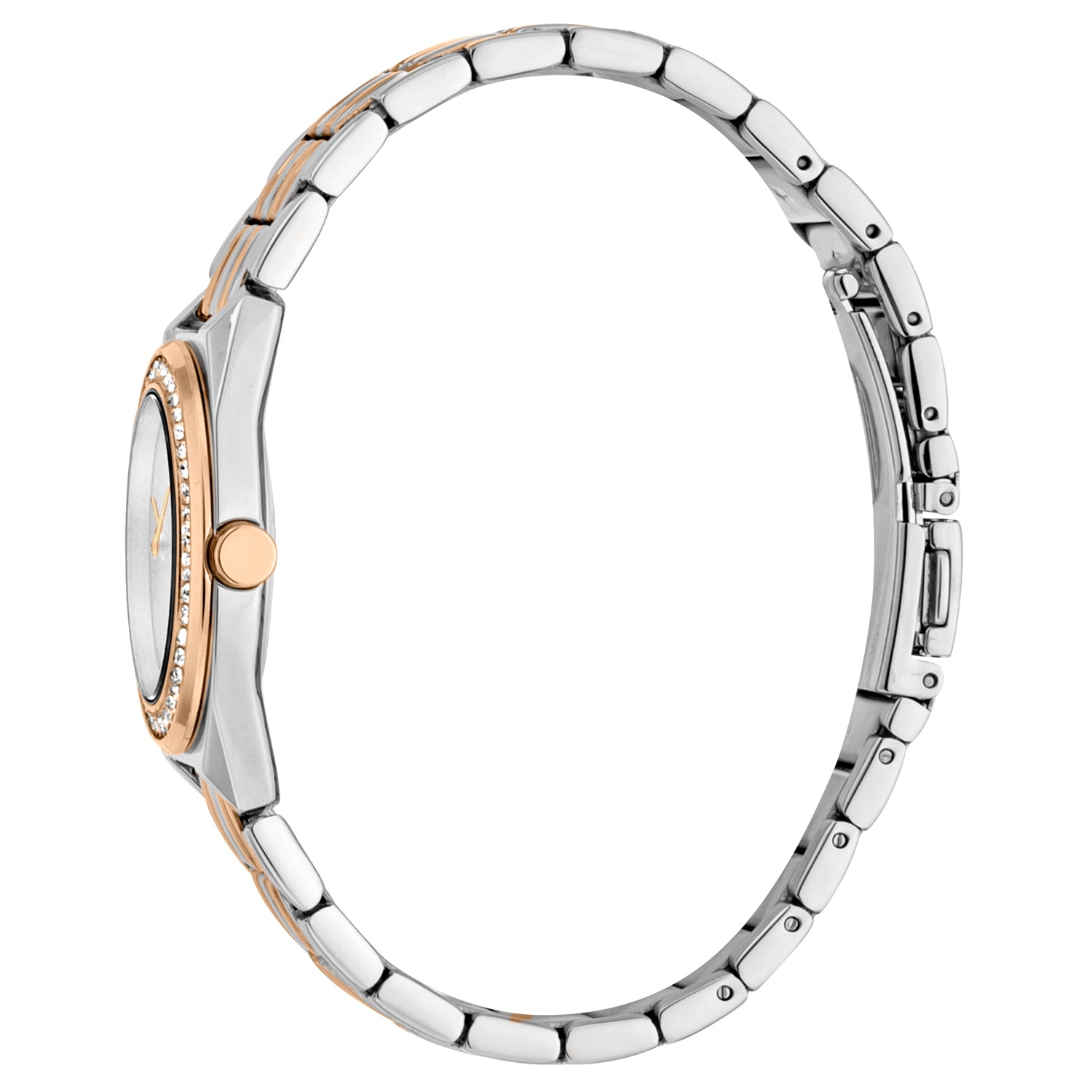 Ρολόι Esprit Spot ES1L148M0095 Quartz - Γυναικείο