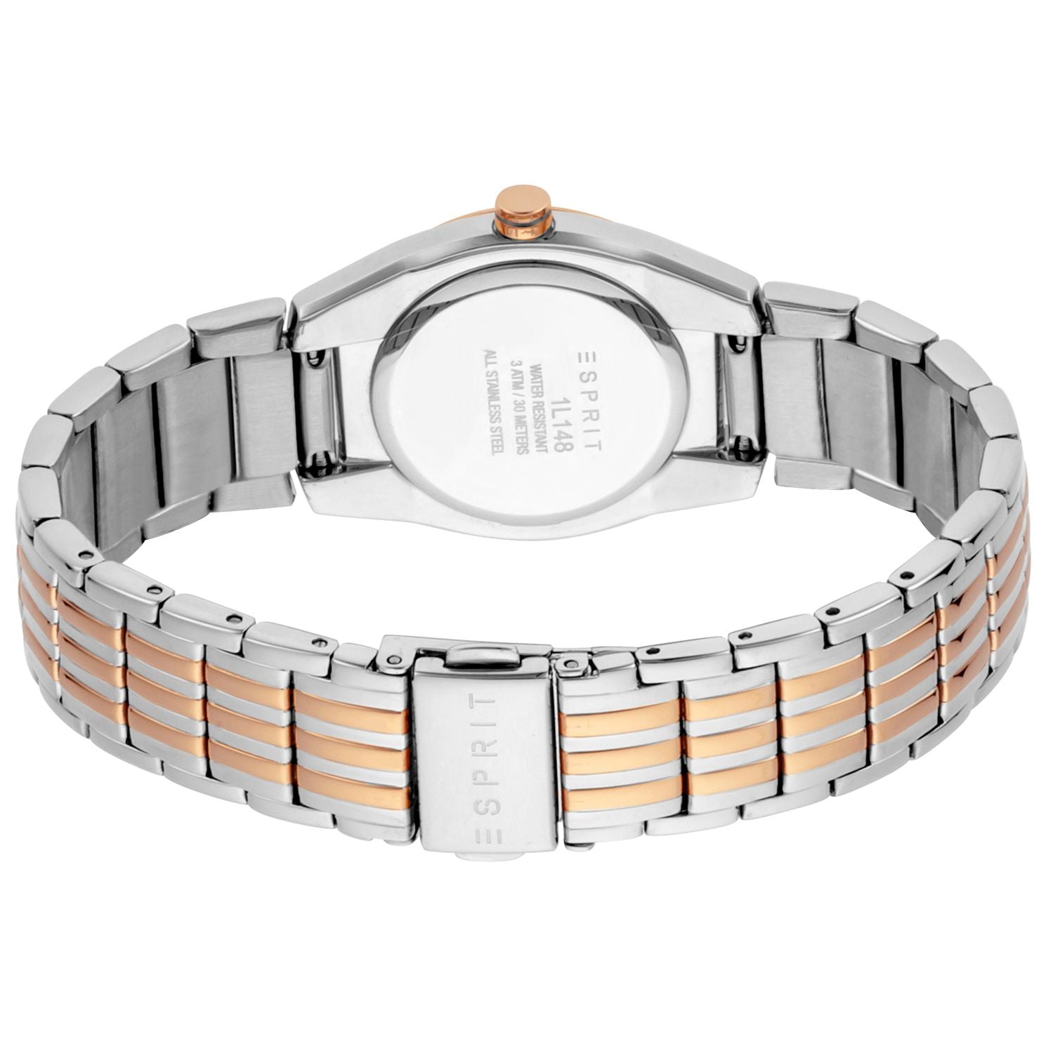 Ρολόι Esprit Spot ES1L148M0095 Quartz - Γυναικείο