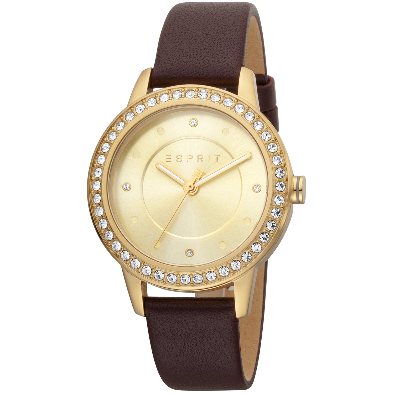 Ρολόι Esprit Harmony ES1L163L0035 Quartz - Γυναικείο