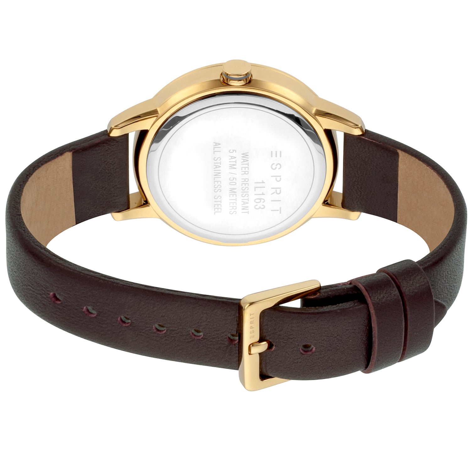 Ρολόι Esprit Harmony ES1L163L0035 Quartz - Γυναικείο