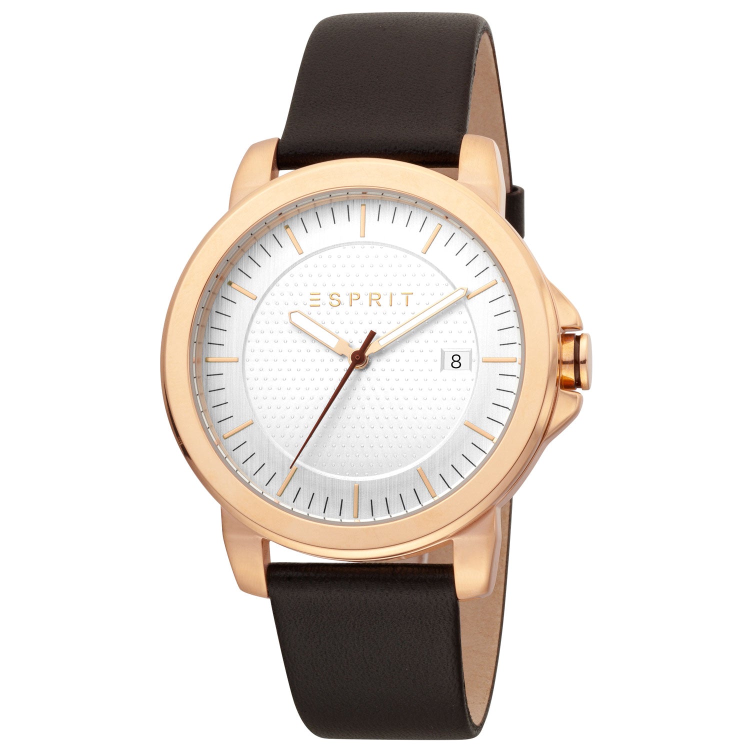 Ρολόι Esprit Layer ES1G160L0025 Quartz - Ανδρικό