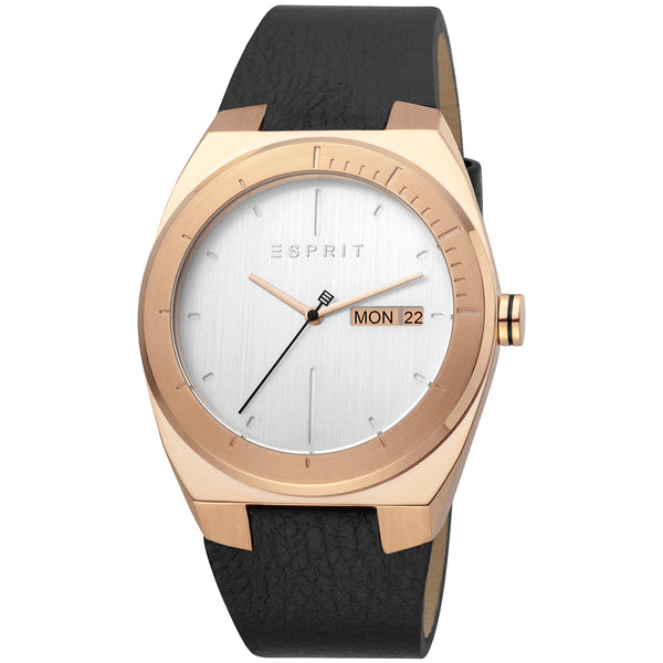 Esprit Ρολόι ES1G158L0025 - Ανδρικό