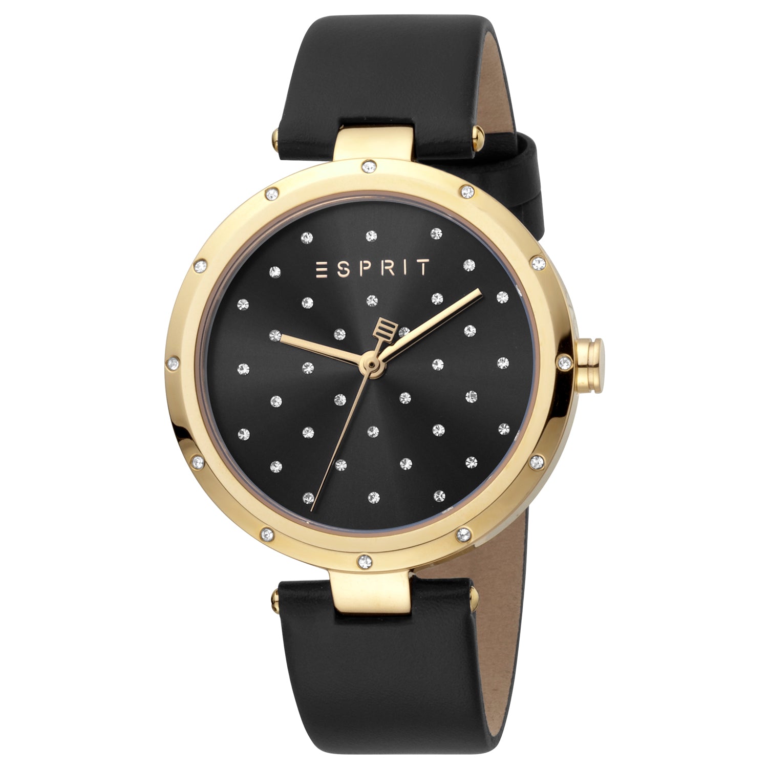 Ρολόι Esprit Louise ES1L214L0025 Quartz - Γυναικείο