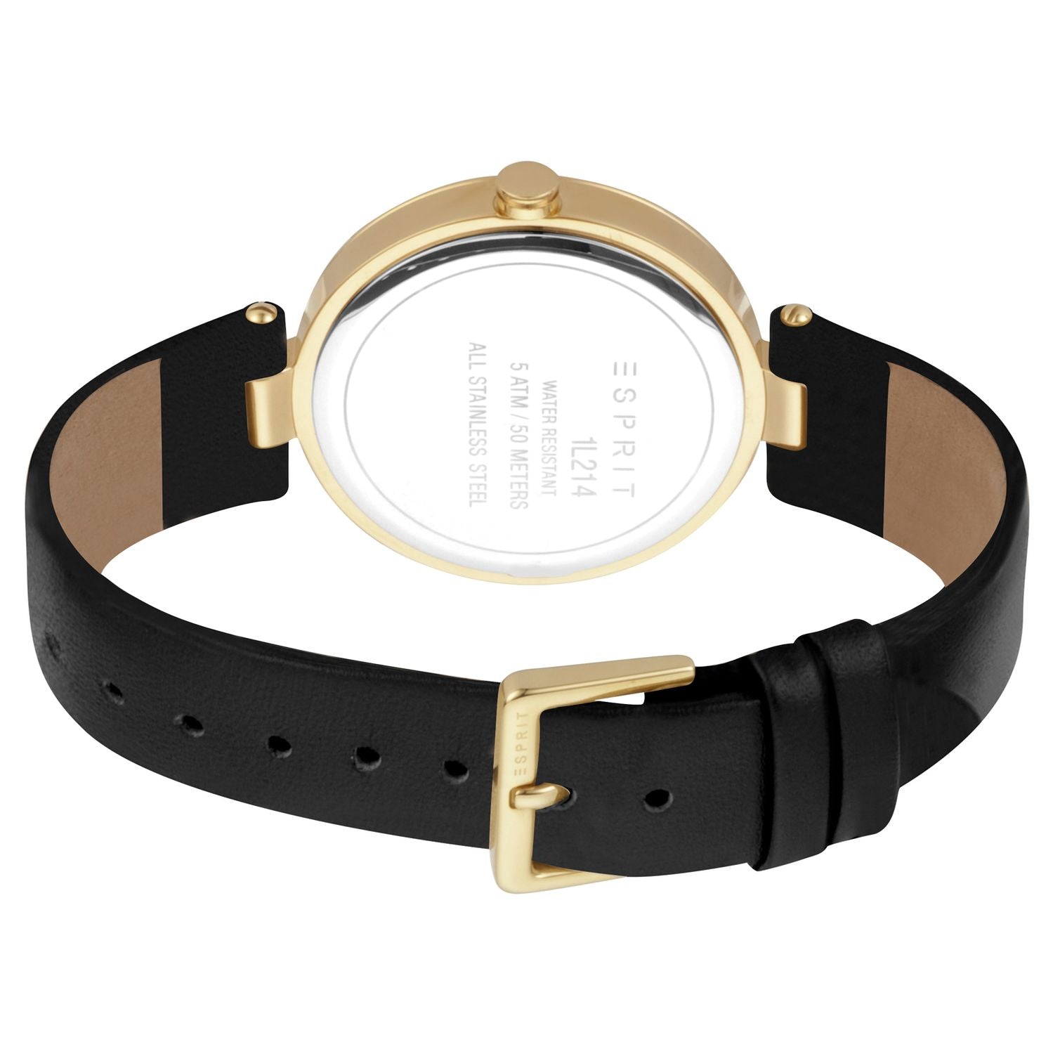 Ρολόι Esprit Louise ES1L214L0025 Quartz - Γυναικείο
