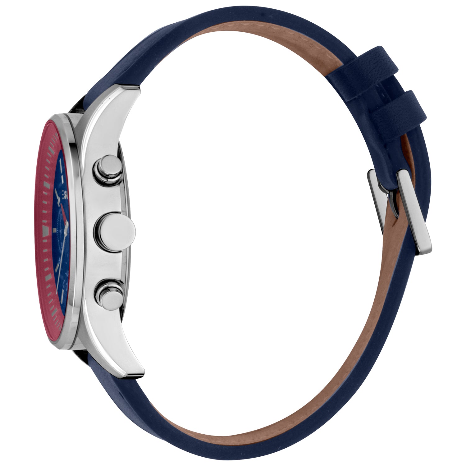 Ρολόι Esprit Terry Chrono ES1G209L0025 Quartz - Ανδρικό