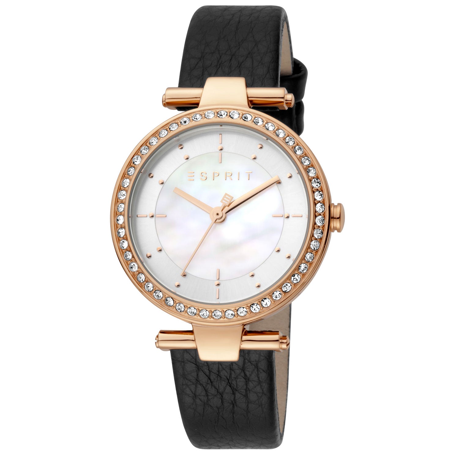 Ρολόι Esprit Ruby ES1L153L2025 Quartz - Γυναικείο