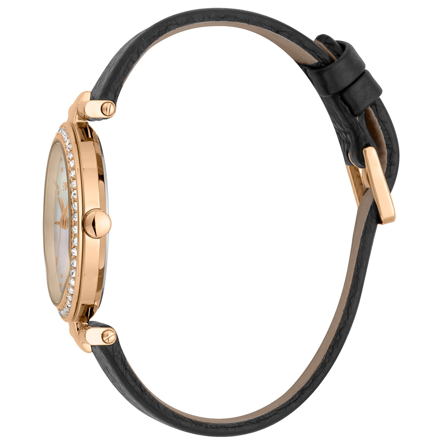 Ρολόι Esprit Ruby ES1L153L2025 Quartz - Γυναικείο