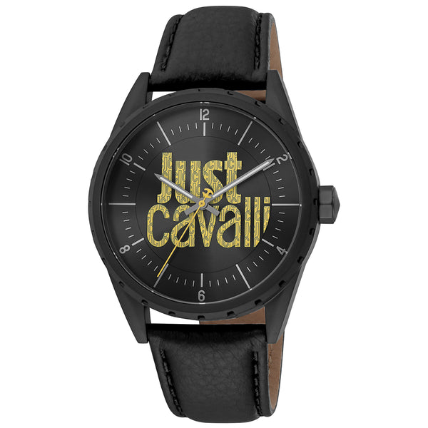 Just Cavalli Ρολόι JC1G207L0035 - Ανδρικό