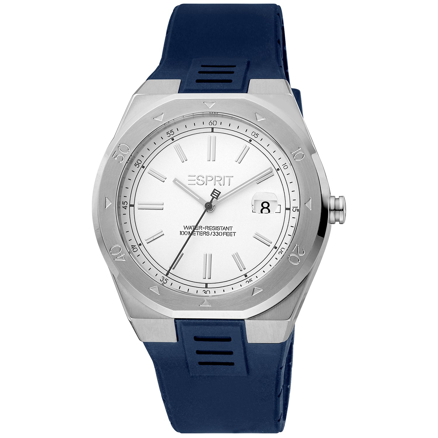 Esprit Ρολόι ES1G305P0055 - Ανδρικό