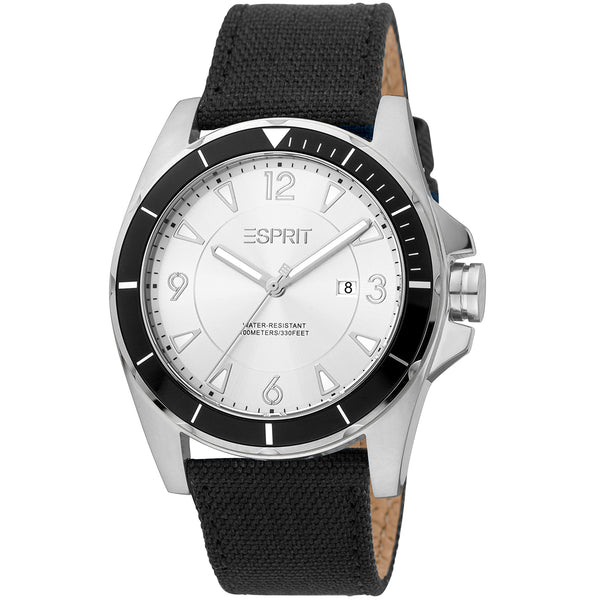 Esprit Ρολόι ES1G322L0015 - Ανδρικό