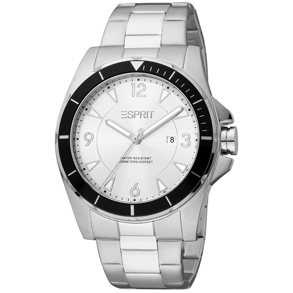 Esprit Ρολόι ES1G322M0055 - Ανδρικό