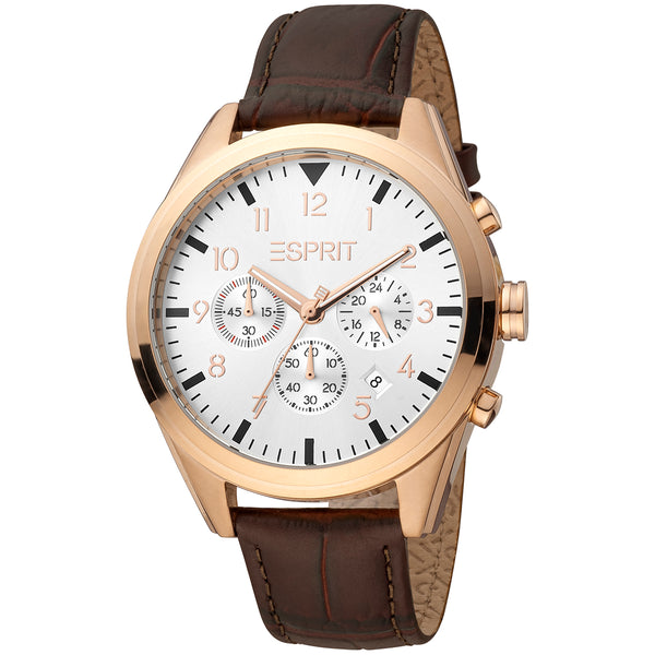 Esprit Ρολόι ES1G339L0045 - Ανδρικό