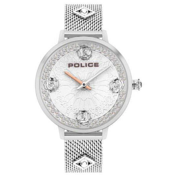 Police Ρολόι PL.16031MS/04MM - Γυναικείο