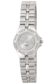 Ρολόι Invicta Wildflower 0132 Quartz 21mm - Γυναικείο