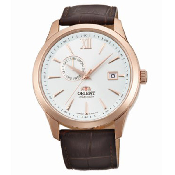 Orient Ρολόι FAL00004W0 - Ανδρικό