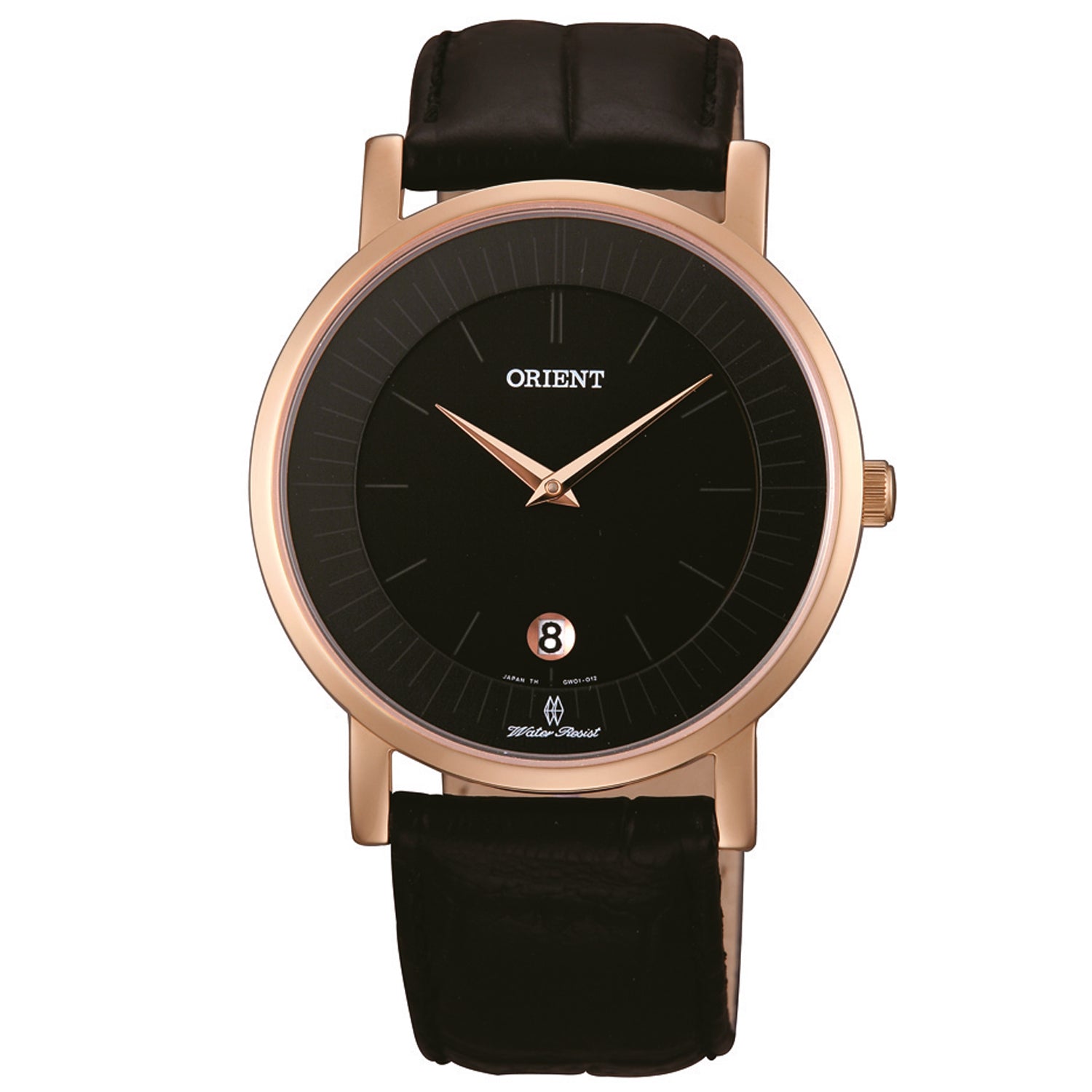 Orient Ρολόι FGW0100BB0 - Ανδρικό