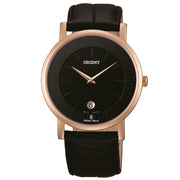 Orient Ρολόι FGW0100BB0 - Ανδρικό