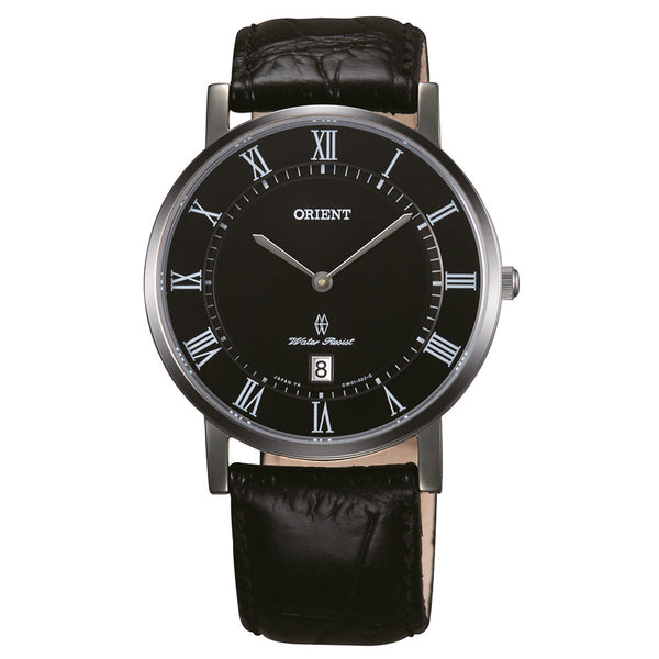 Orient Ρολόι FGW0100DB0 - Ανδρικό