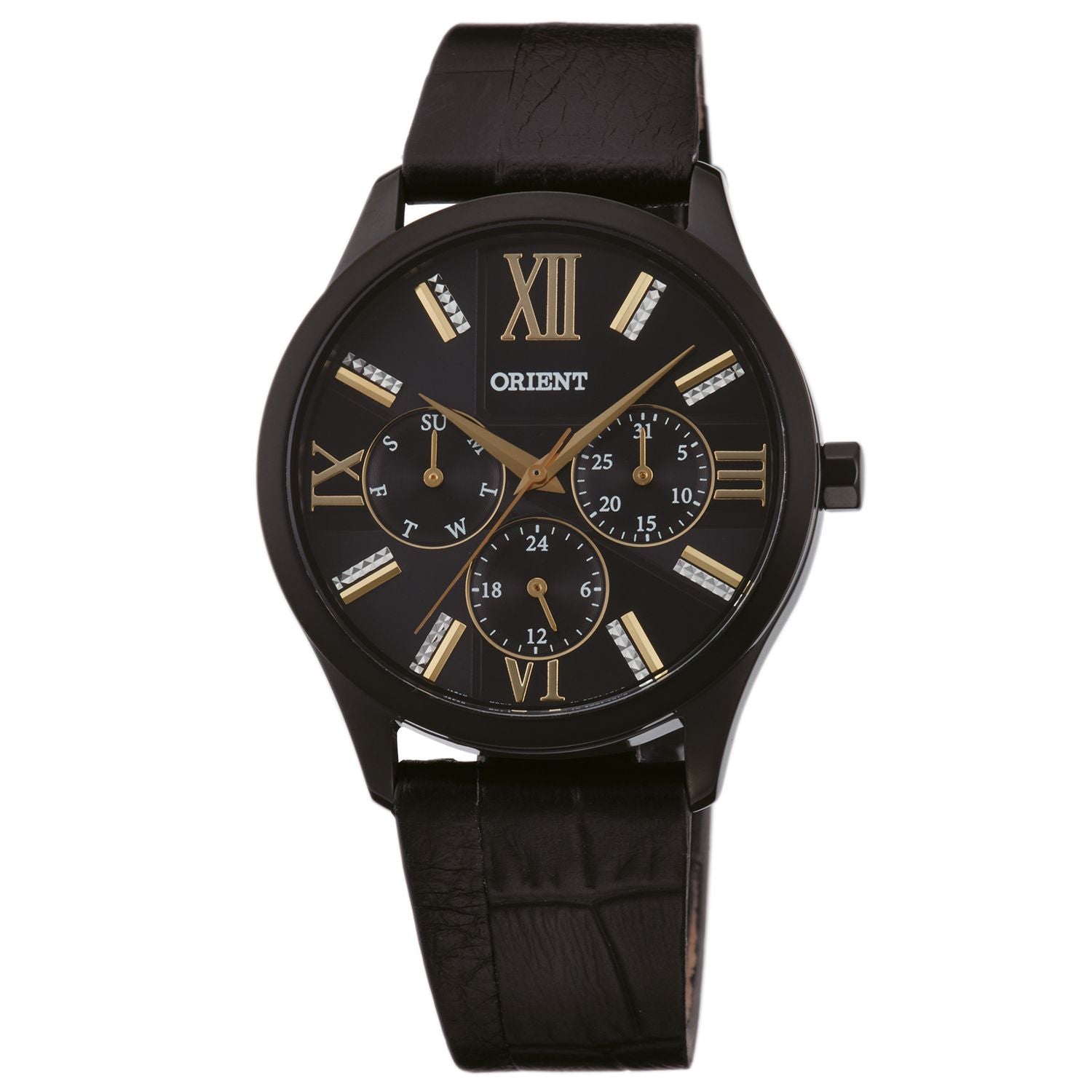 Orient Ρολόι FSW02001B0 - Γυναικείο