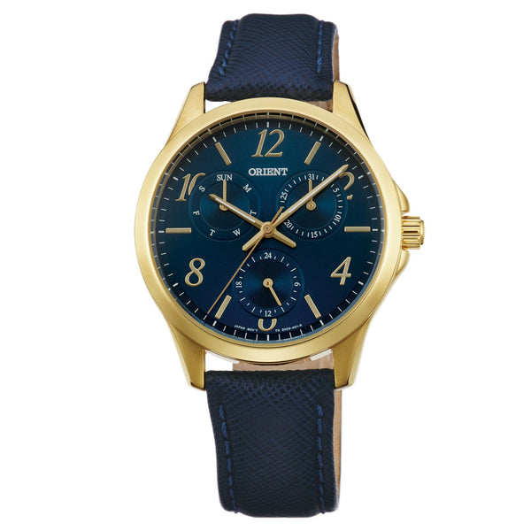 Orient Ρολόι FSX09004D0 - Γυναικείο