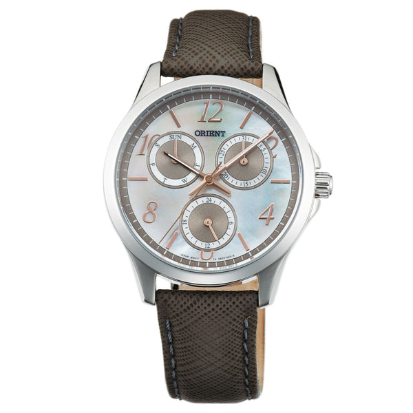 Orient Ρολόι FSX09005W0 - Γυναικείο