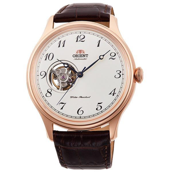 Orient Ρολόι RA-AG0012S10B - Ανδρικό