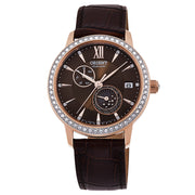 Orient Ρολόι RA-AK0005Y10B - Γυναικείο