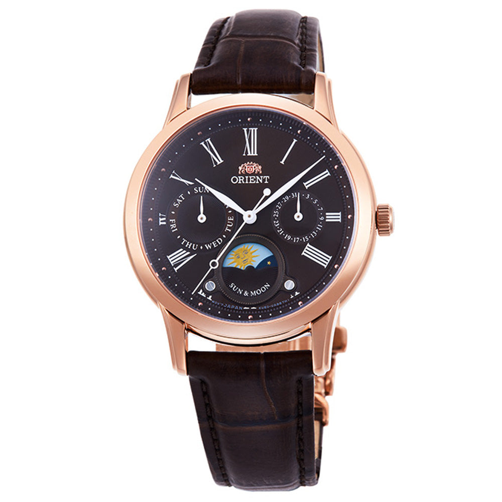 Orient Ρολόι RA-KA0002Y10B - Γυναικείο