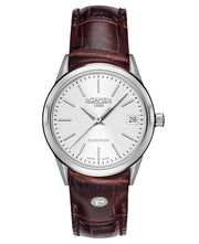 Ρολόι Roamer Superior 3H Ladies 508856-41-15-05 Quartz - Γυναικείο