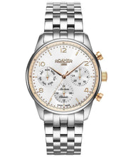 Ρολόι Roamer Modern Classic 509902-49-24-20 Quartz - Ανδρικό