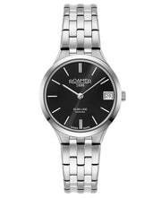 Ρολόι Roamer Slim-Line Classic Ladies 512857-41-55-20 Quartz - Γυναικείο