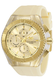 Ρολόι TechnoMarine Cruise TM-115216 Quartz 45mm - Ανδρικό