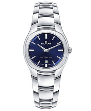 Ρολόι EDOX Les Bemonts Lady 57004-3-BUIN Quartz - Γυναικείο