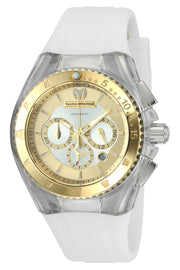 Ρολόι TechnoMarine Cruise TM-116002 Quartz 40mm - Γυναικείο