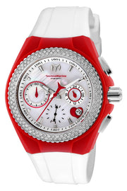 Ρολόι TechnoMarine Cruise TM-117001 Quartz 40mm - Γυναικείο