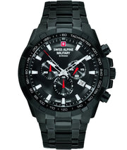 Ρολόι Swiss Alpine Military SAM7043.9177 Quartz - Ανδρικό