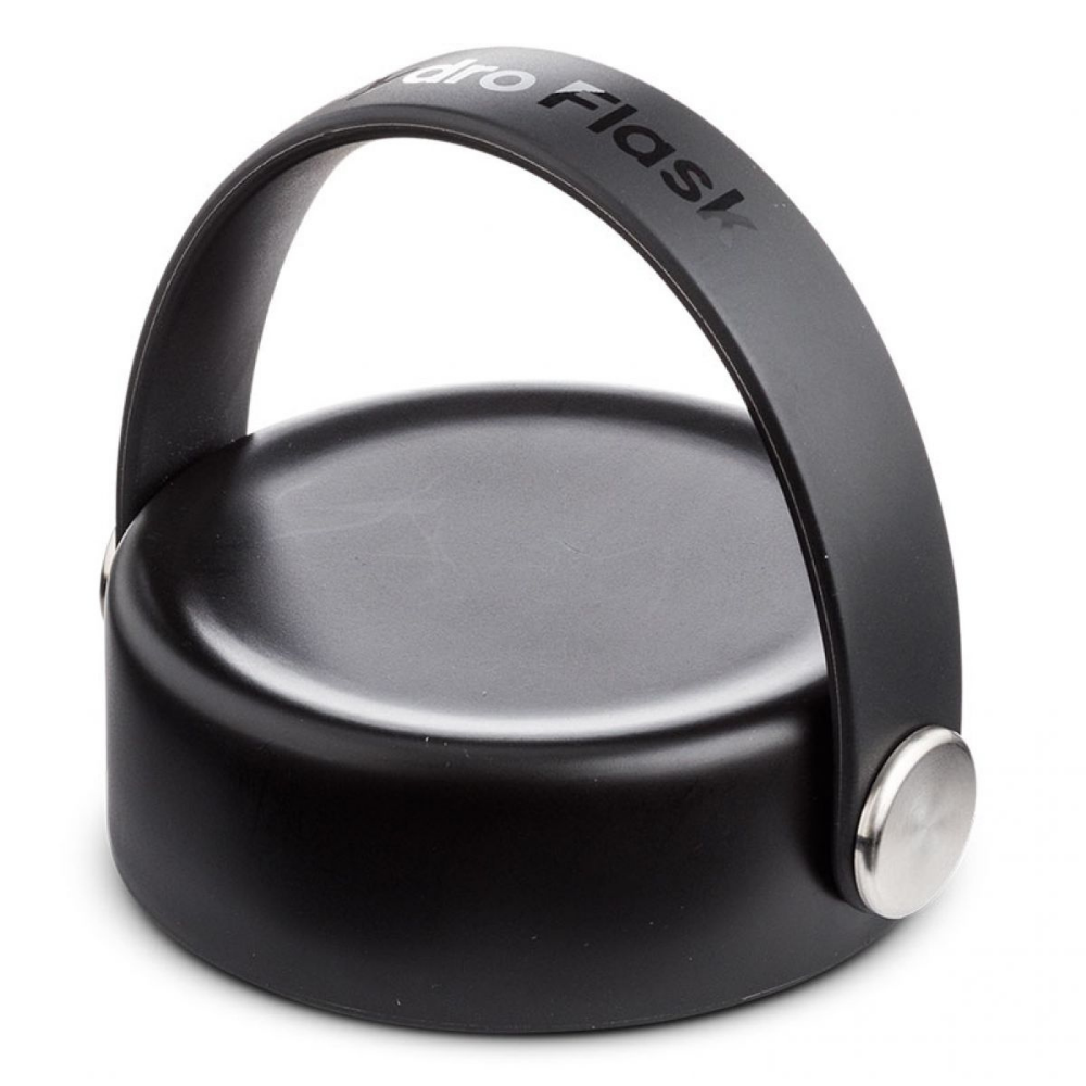 Hydro Flask Πώμα Standard Flex Cap – Μαύρο (WFX001)
