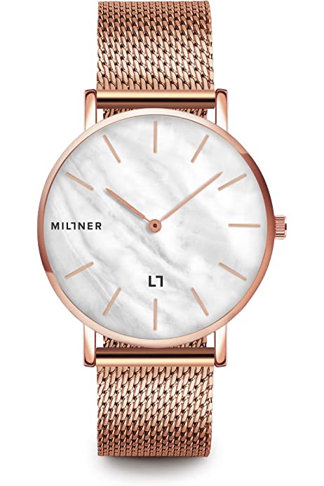 Millner Ρολόι 0010117 Mayfair - Γυναικείο