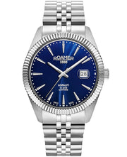 Ρολόι Roamer Amalfi Gents 852833-41-45-20 Quartz - Ανδρικό