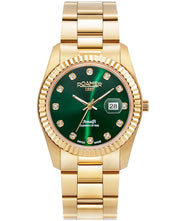 Ρολόι Roamer Amalfi 852844-48-79-20 Quartz - Γυναικείο