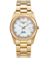 Ρολόι Roamer Amalfi 852844-48-89-20 Quartz - Γυναικείο