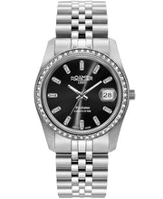 Ρολόι Roamer Positano 853858-41-59-20 Quartz - Γυναικείο