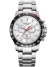 Ρολόι Roamer Rimini Chrono 861837-41-15-20 Quartz - Ανδρικό