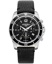 Ρολόι Roamer Nautic 100 Chrono 862837-41-55-02 Quartz - Ανδρικό