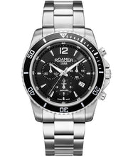 Ρολόι Roamer Nautic 100 Chrono 862837-41-55-20 Quartz - Ανδρικό